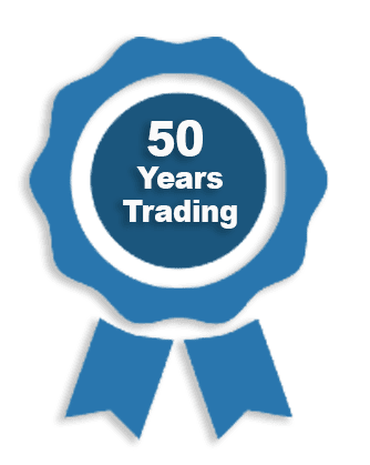 Trading for 50 Years