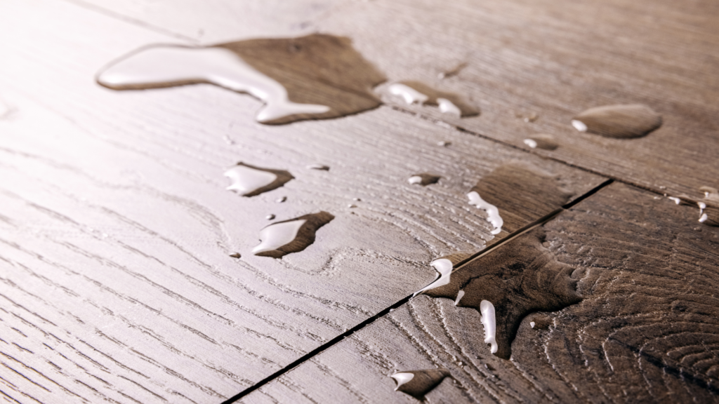 What to Do When Laminate Flooring Gets Wet Quick Tips for Your Home